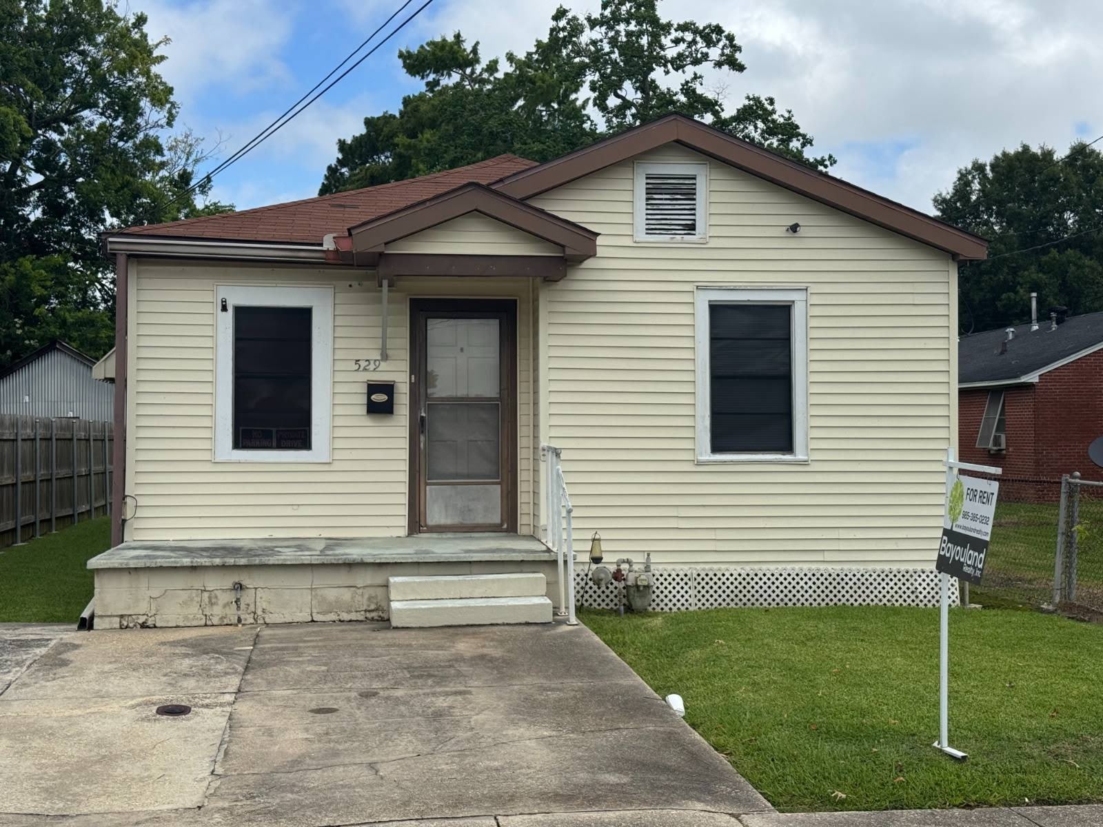 529 Terrebonne St. – photo 1
