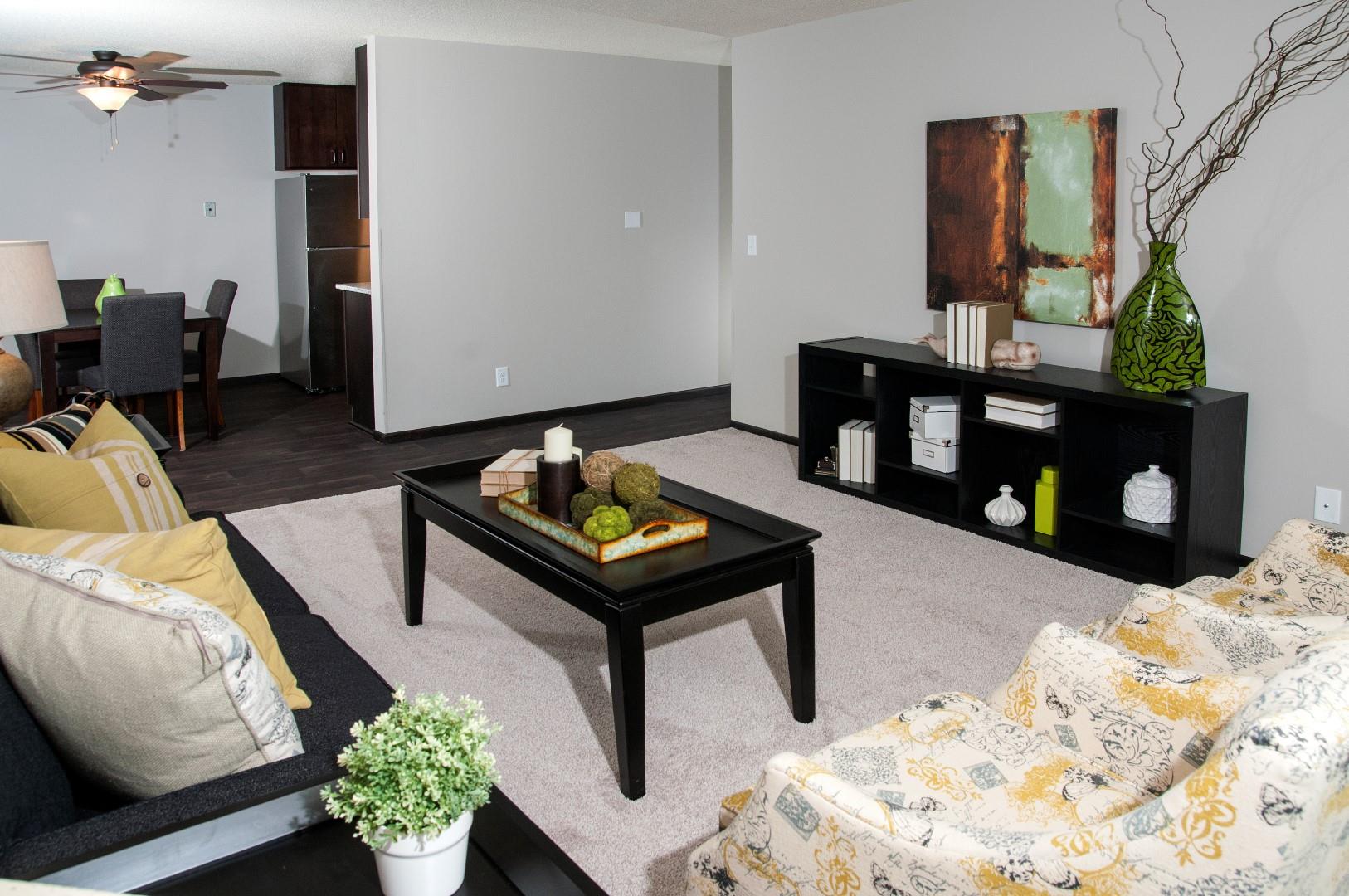Eden Glen Apartments – photo 2