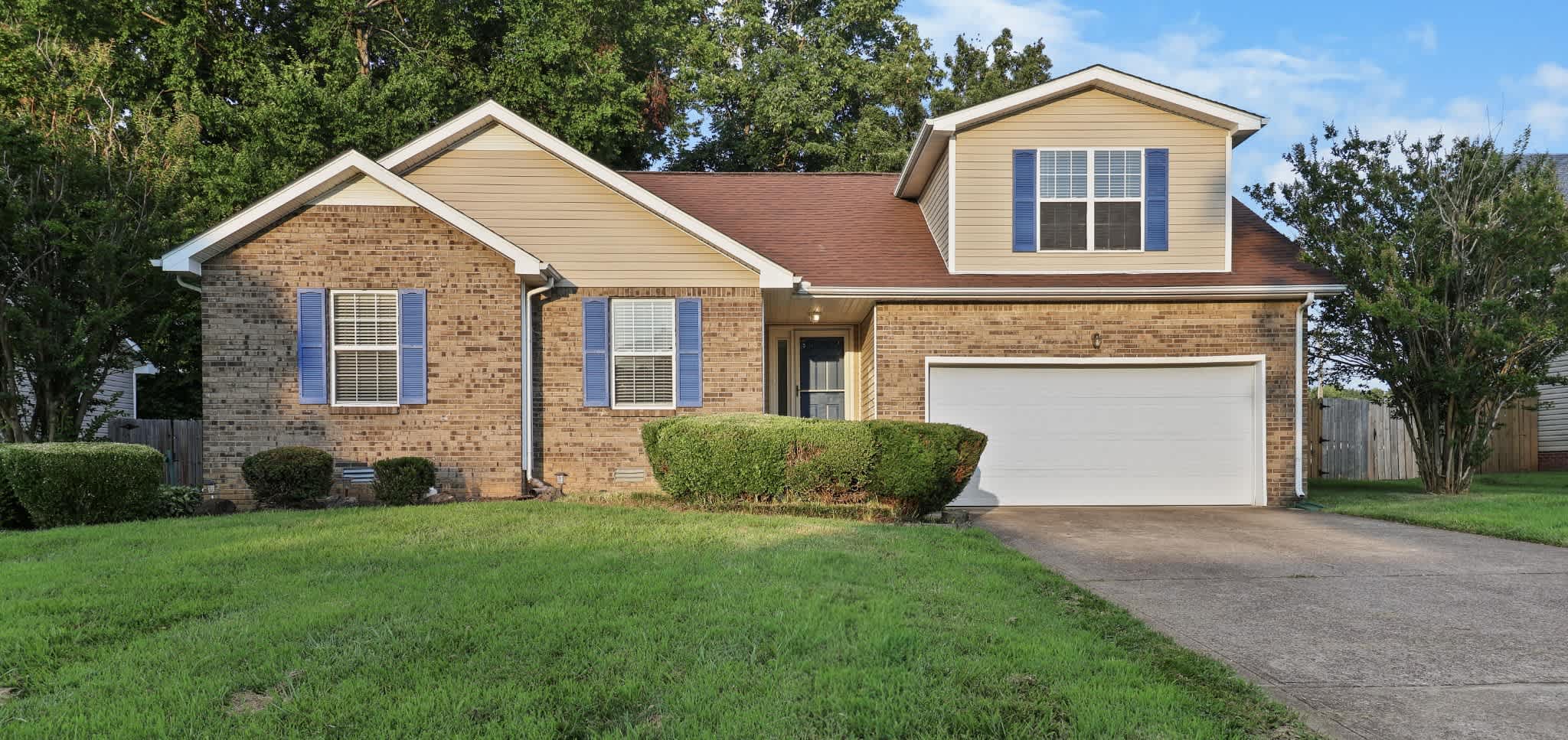1633 Cedar Springs Circle – photo 3