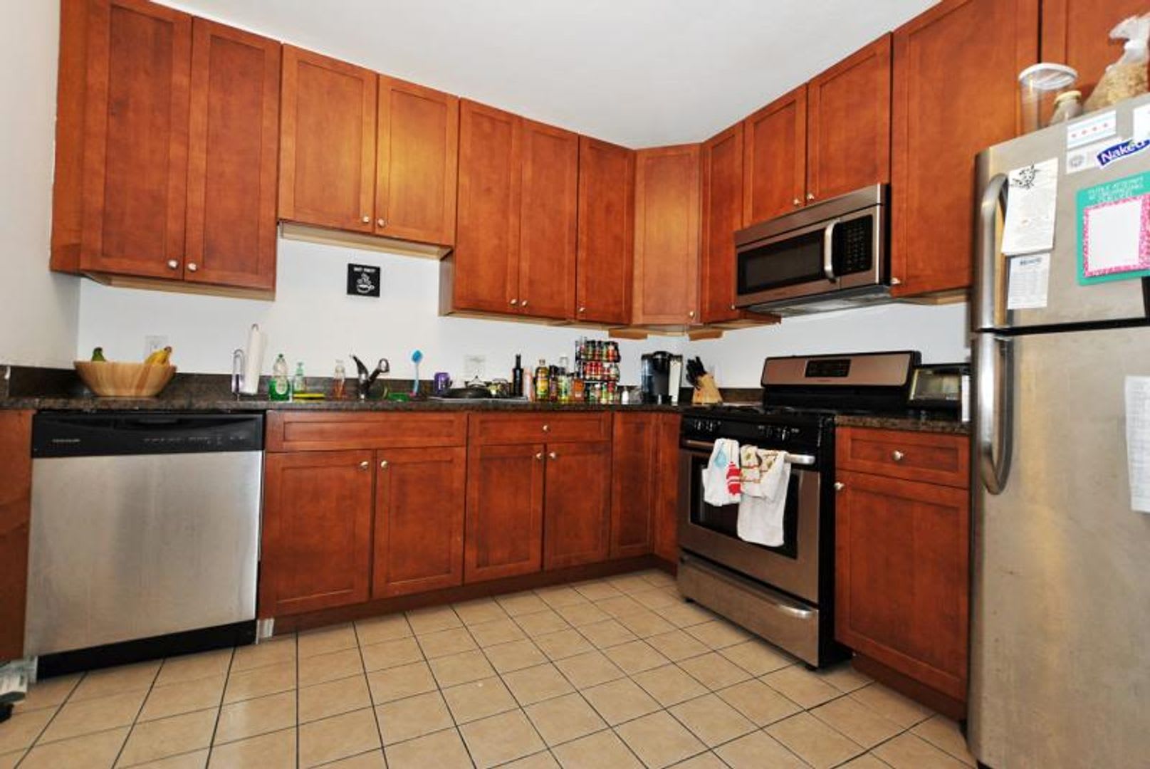 Large 4 Bedroom Available 09/01/26 – photo 1