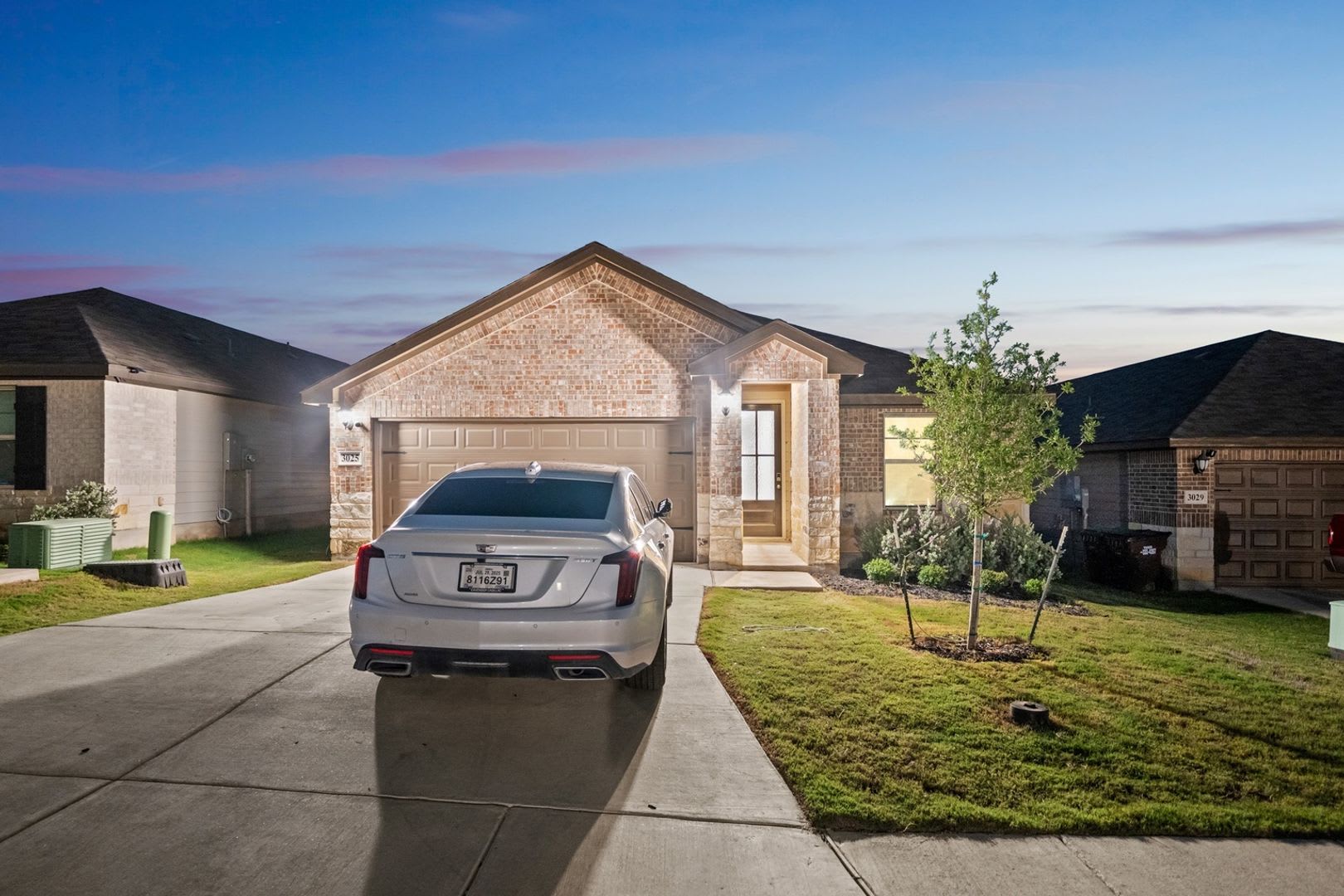 Spacious 4BR Home in New Braunfels – photo 3