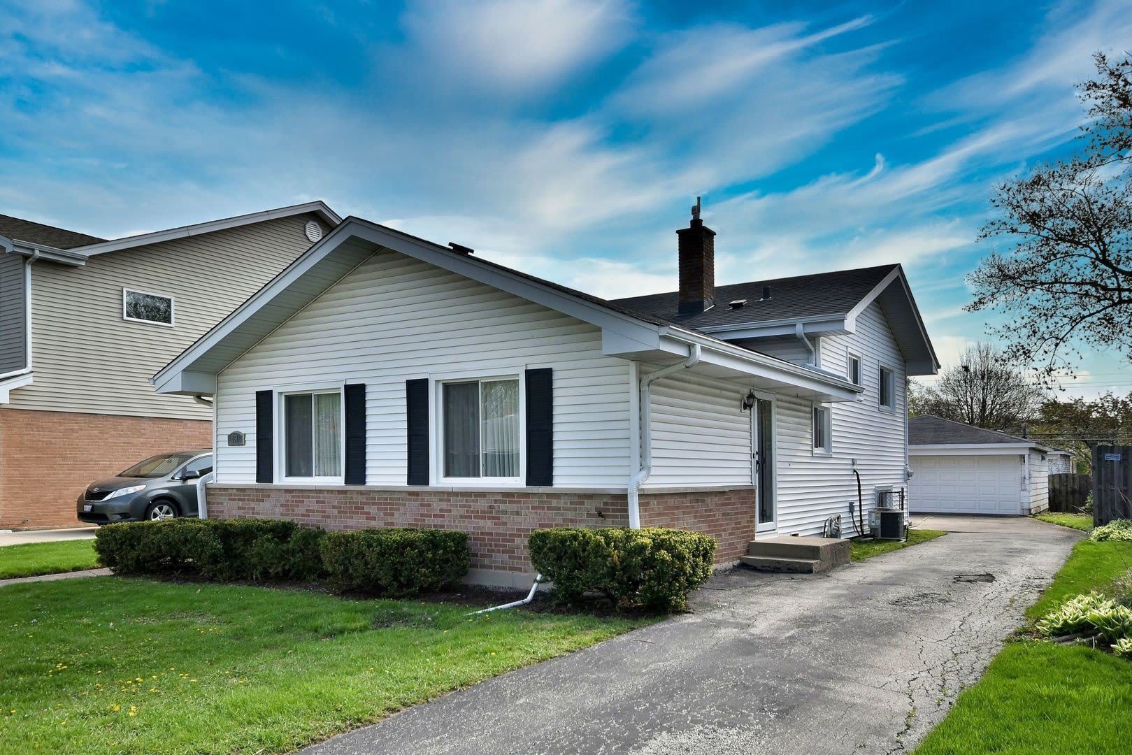 861 S Hawthorne Avenue – photo 1