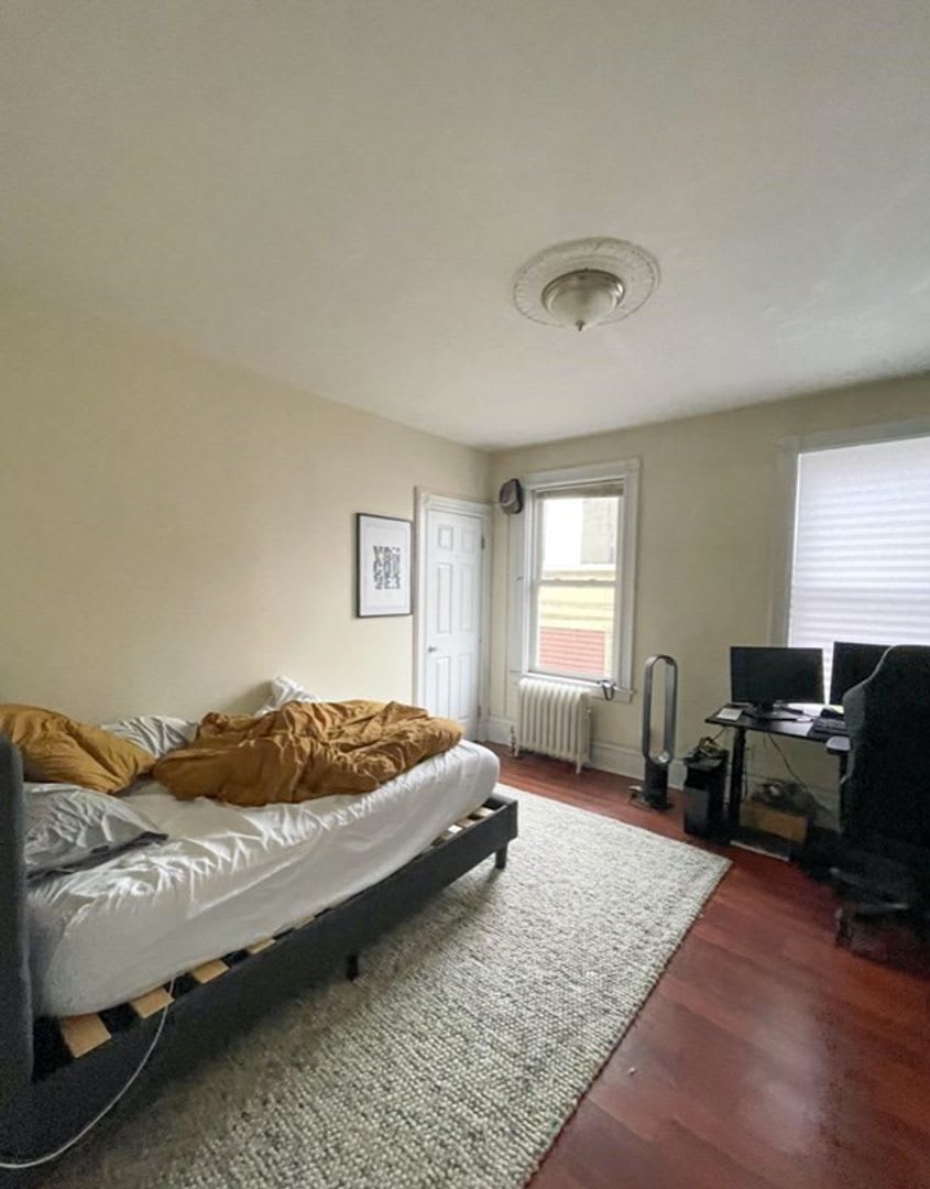 31 Parker Hill Ave #1A Boston MA 02120 – photo 4