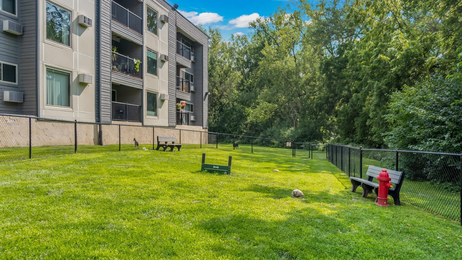 Hillsborough Apartments – photo 4