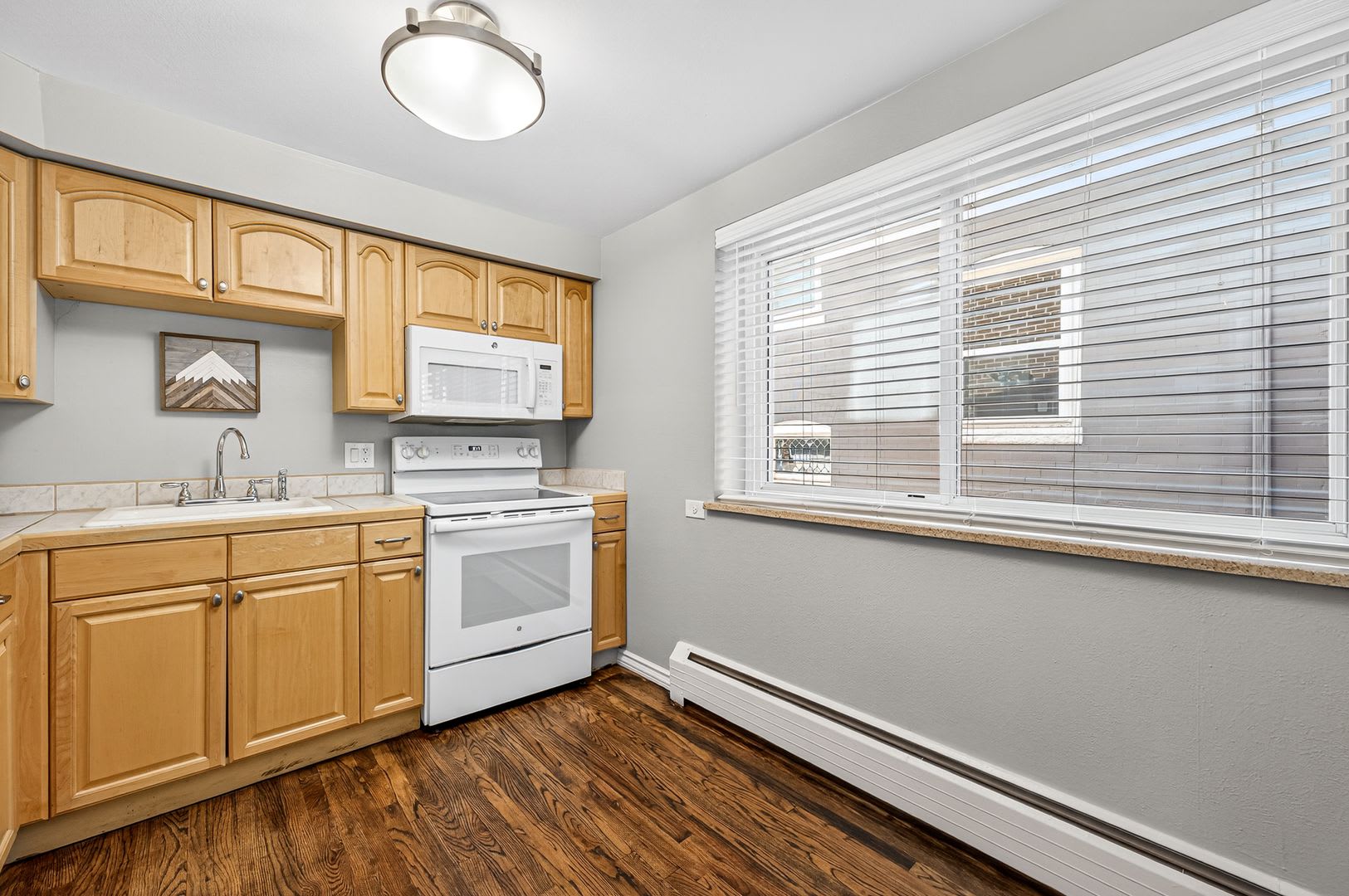 Beautiful Denver Condo – photo 5