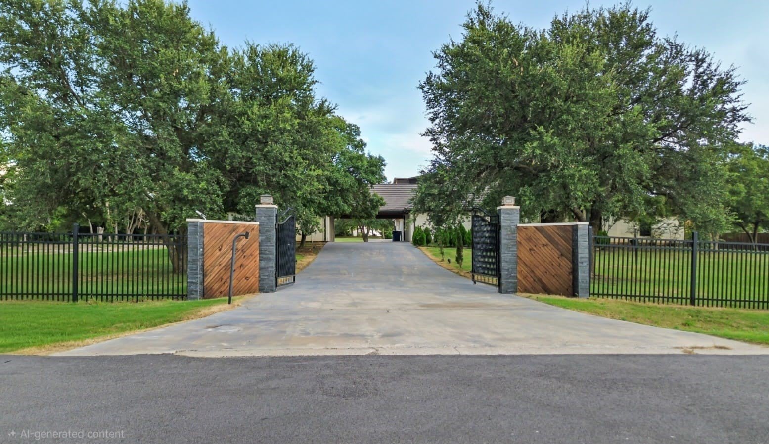 3212 Preston Hills Circle – photo 4