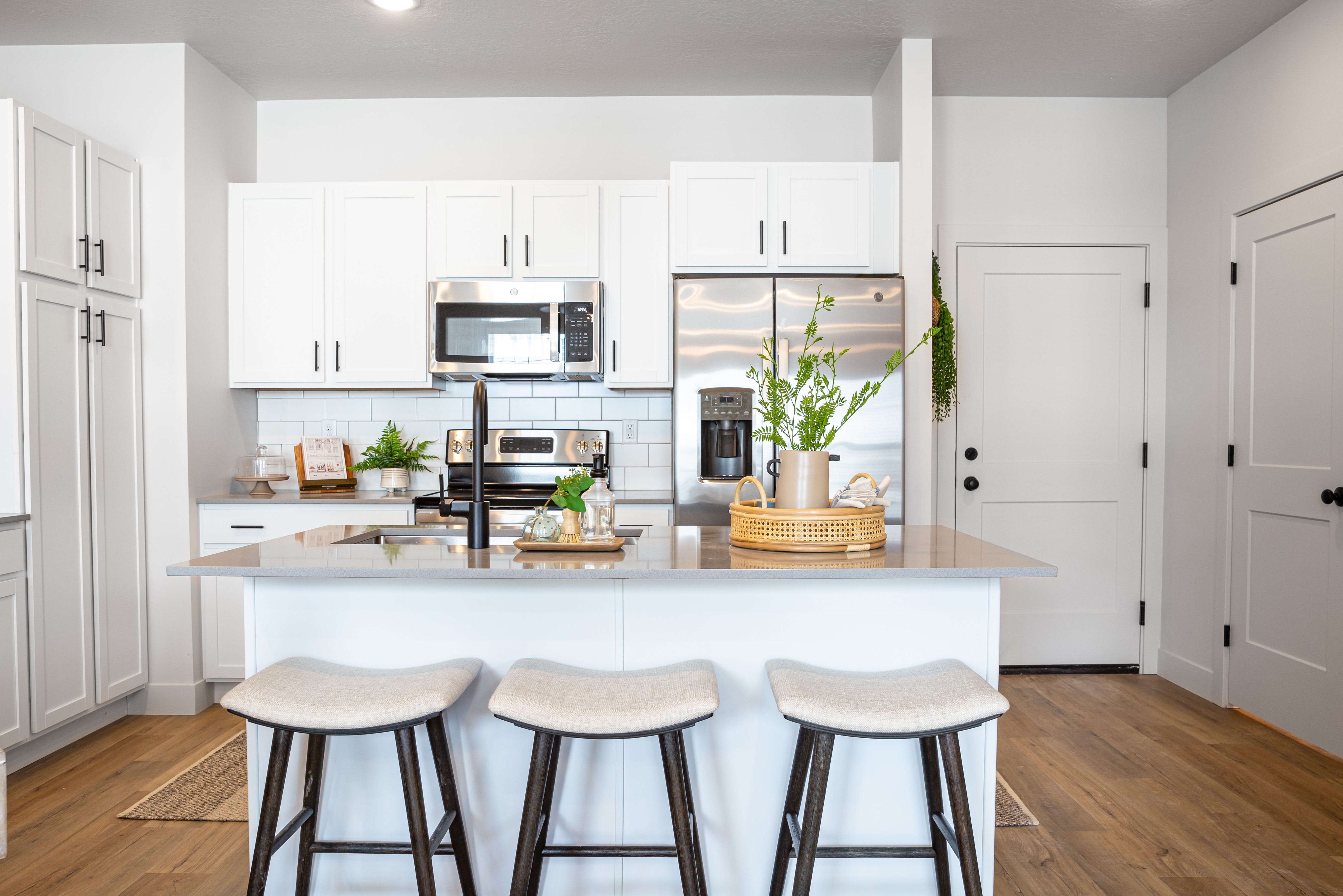 Drexler Townhomes – photo 1