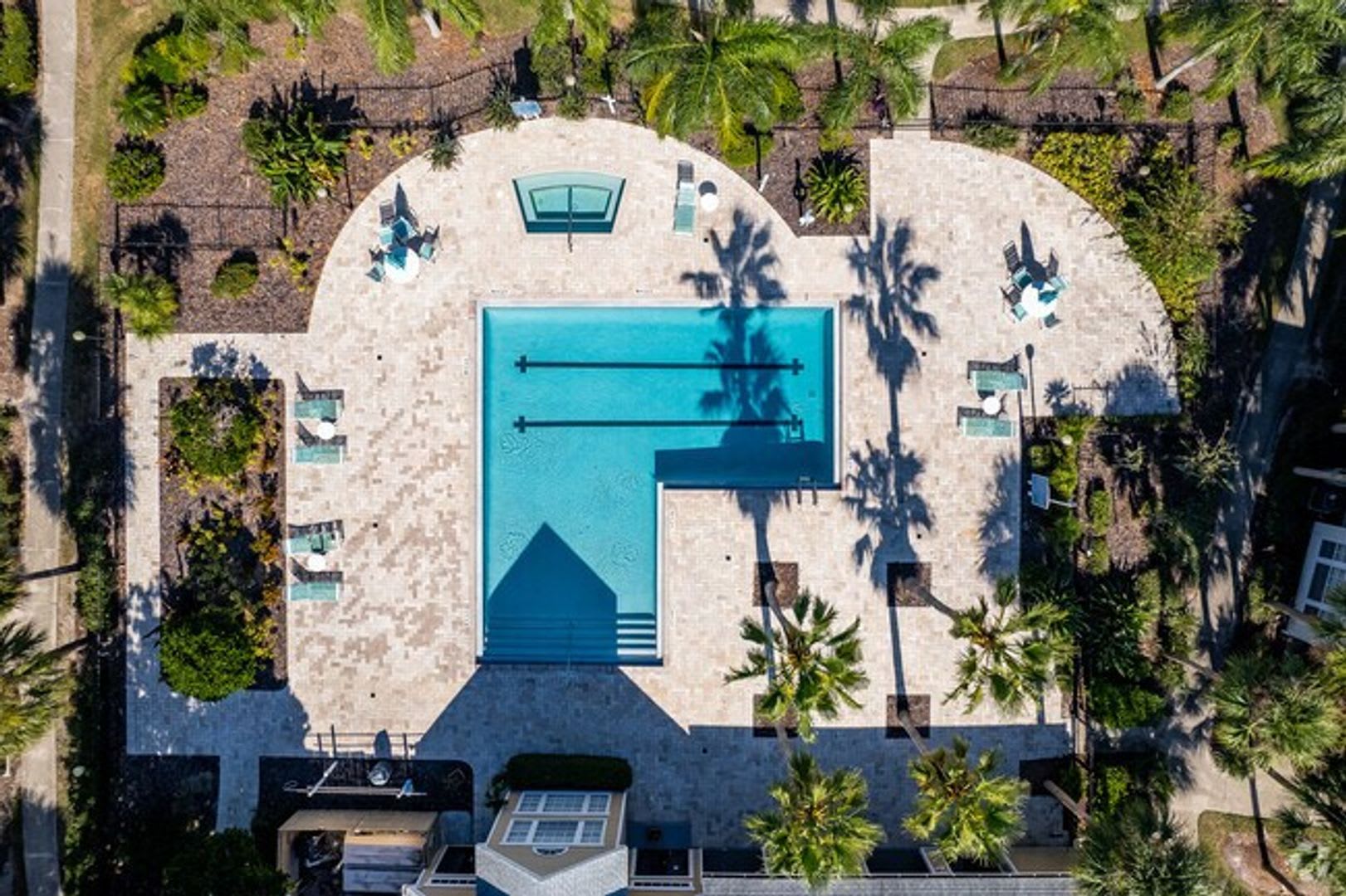 Tradewinds 2 Bed / 2 Bath – photo 2