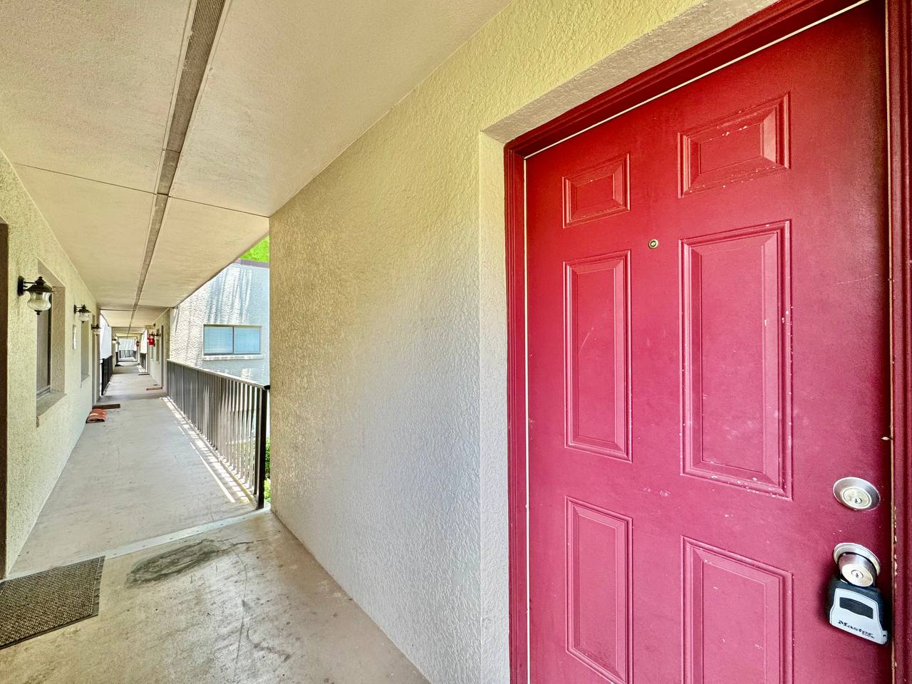 11703 Raintree Village Blvd Apt C – photo 2