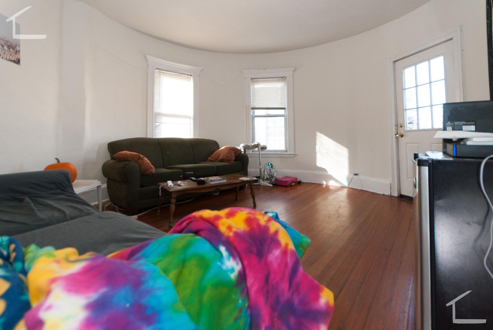 44 Brainerd Rd #2 Boston MA 02134 – photo 1