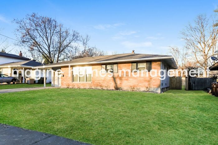 732 Fairborn Road – photo 3