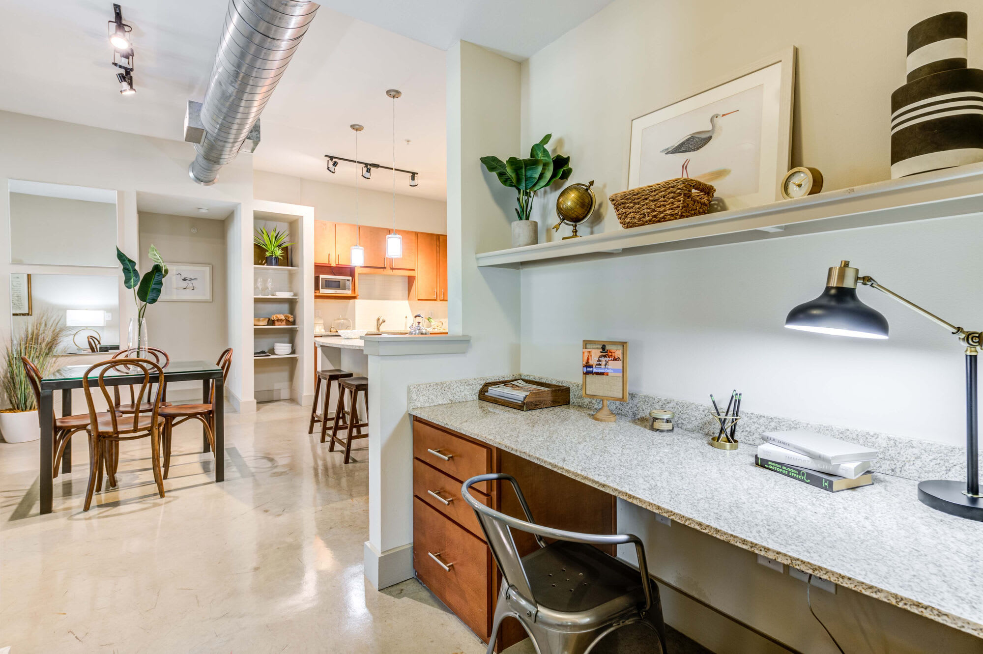 Lakeshore Lofts – photo 4