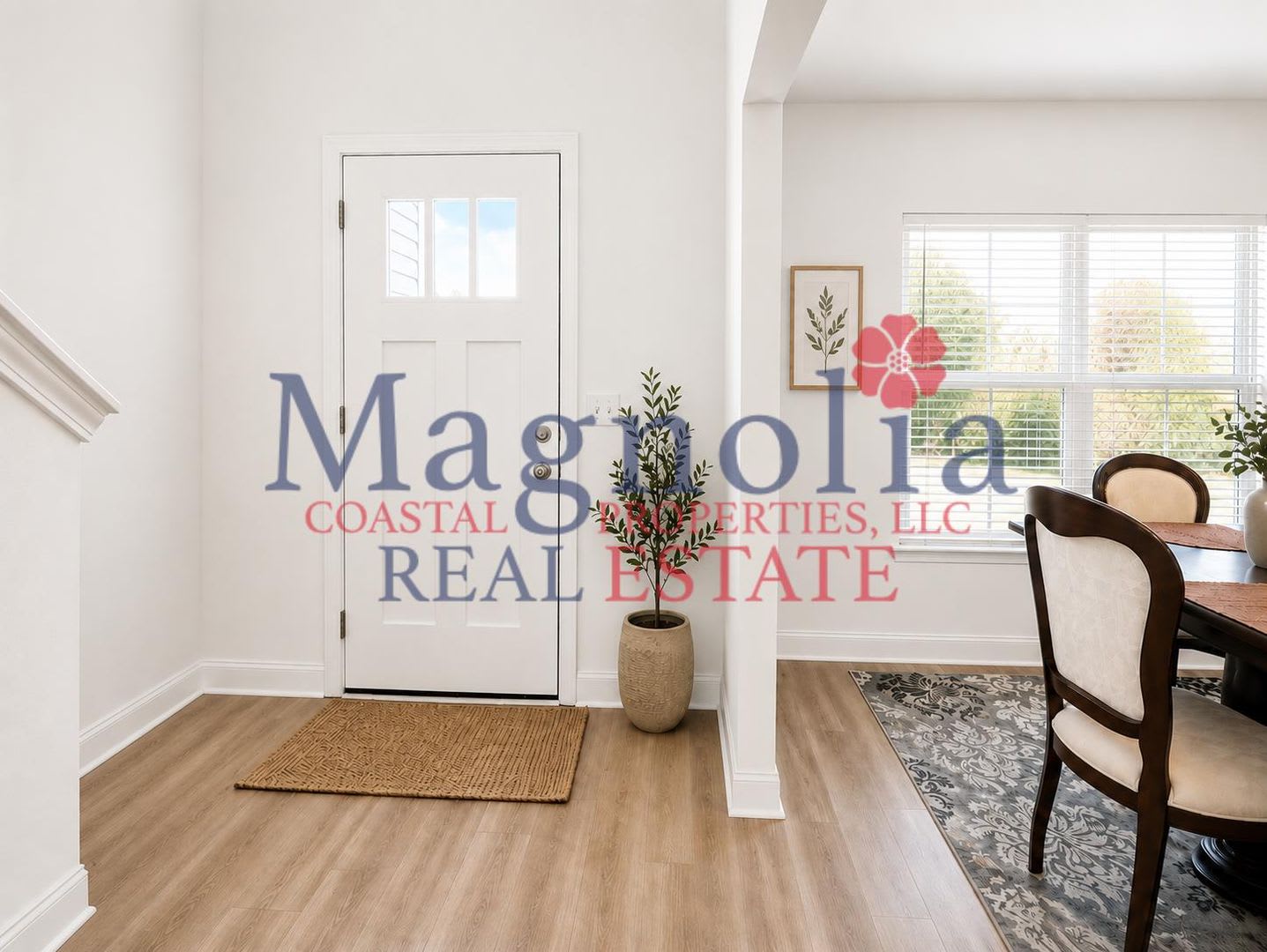 5 Bedrooms, 3 Bathrooms Convenient to Fort Stewart – photo 4