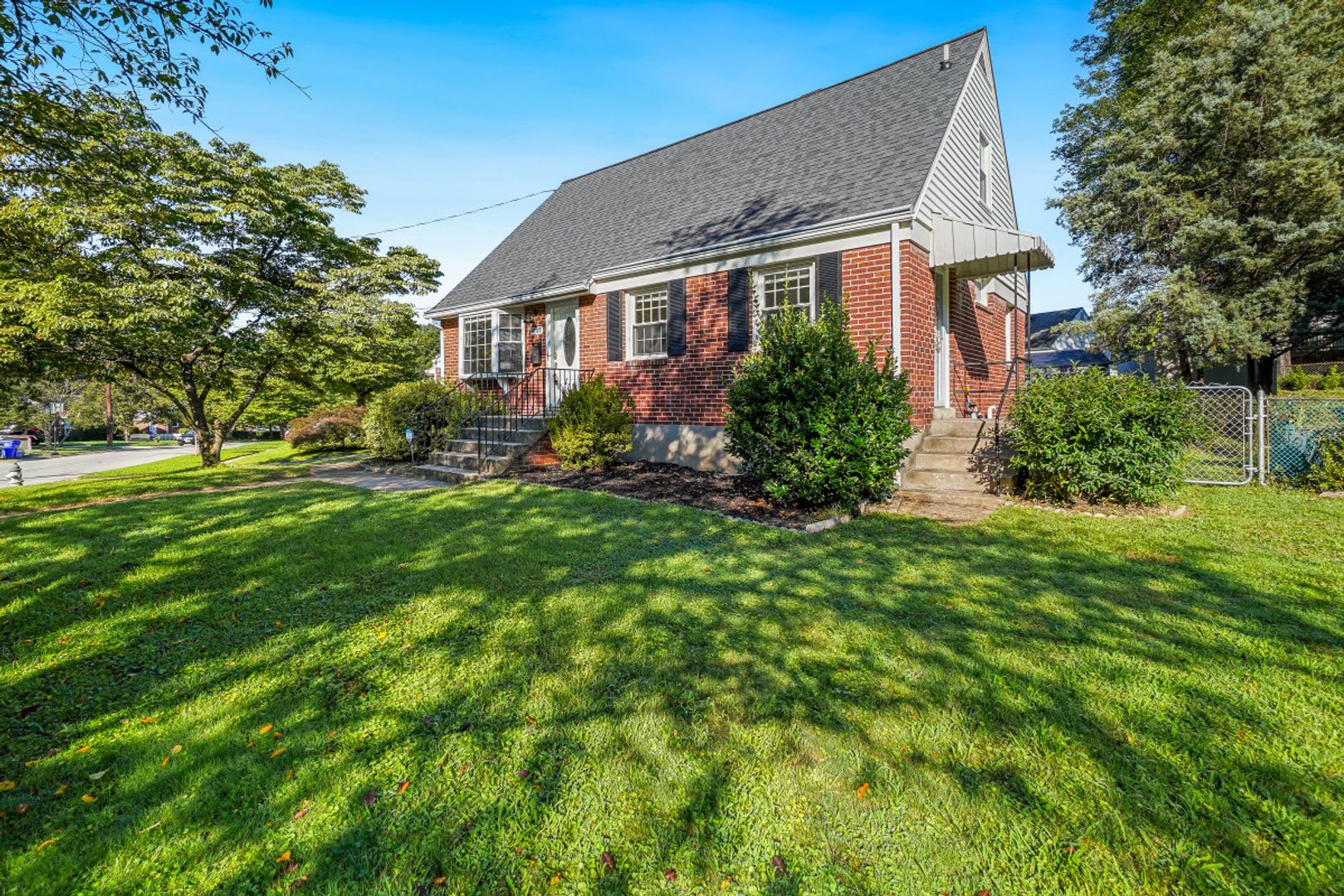 TASTEFULLY UPDATED 5 BR 3 BA CAPE COD HOME IS AVAILABLE IN KENSINGTON – photo 2