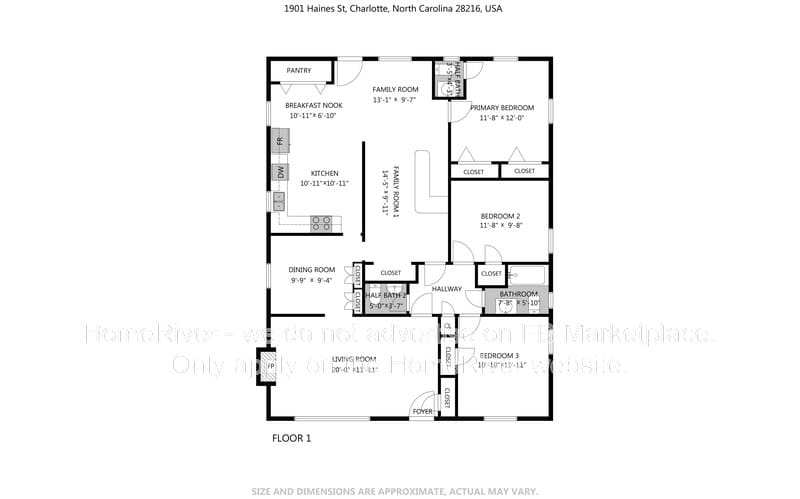 1901 Haines St – photo 4