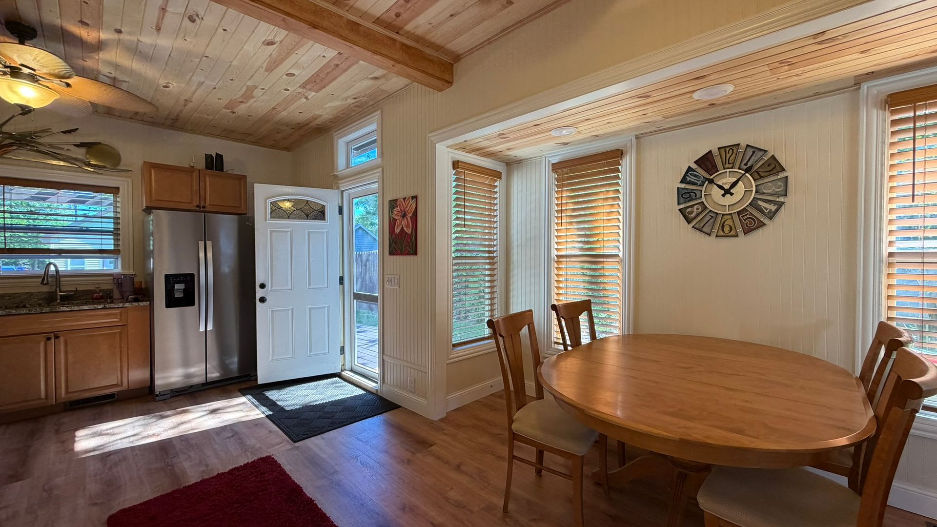 Charming 2 Bedroom Furnished Home on E. Front Street in TC – photo 4