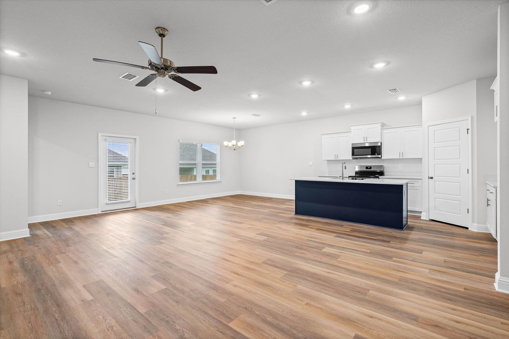 Brand New Construction-4 Bedroom – photo 2