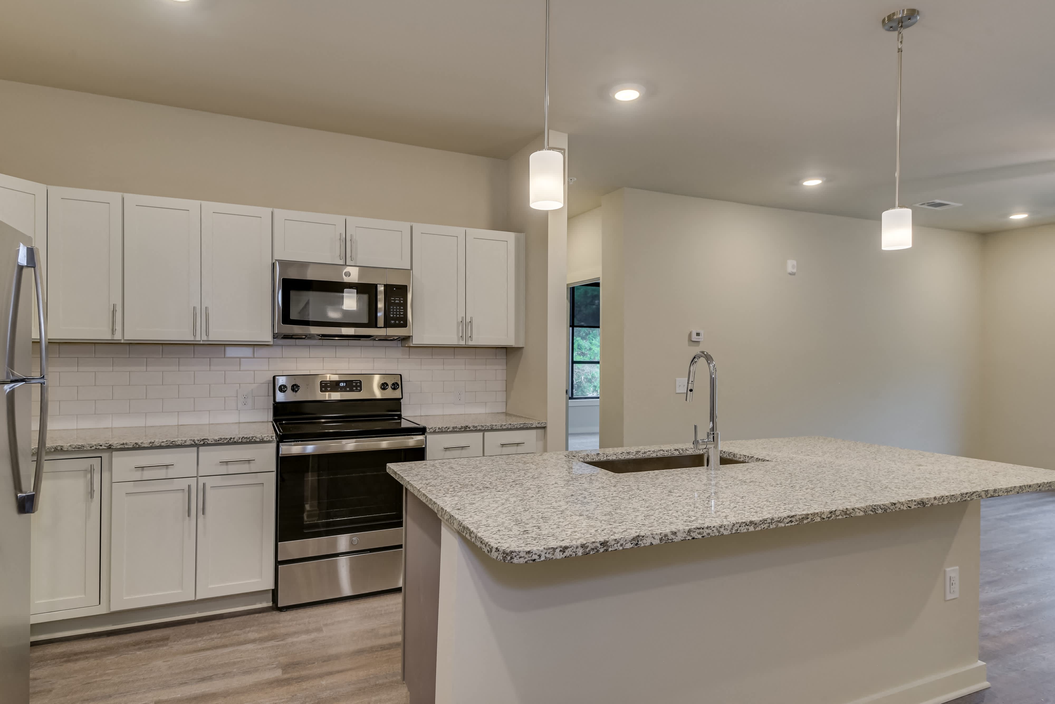 The Augustan Apartments – photo 3