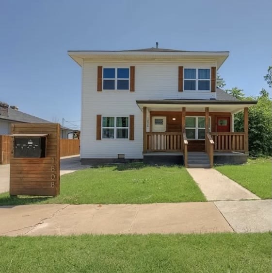 1810 Northwest 11Th Street A – photo 1
