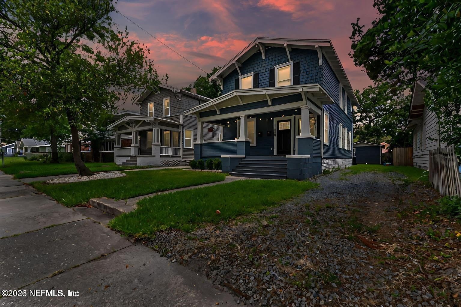 2781 COLLEGE Street – photo 2