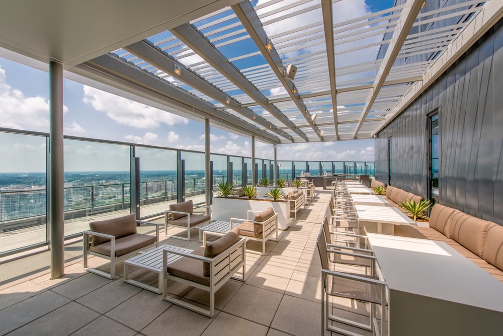 VITA Tysons Corner Center – photo 4