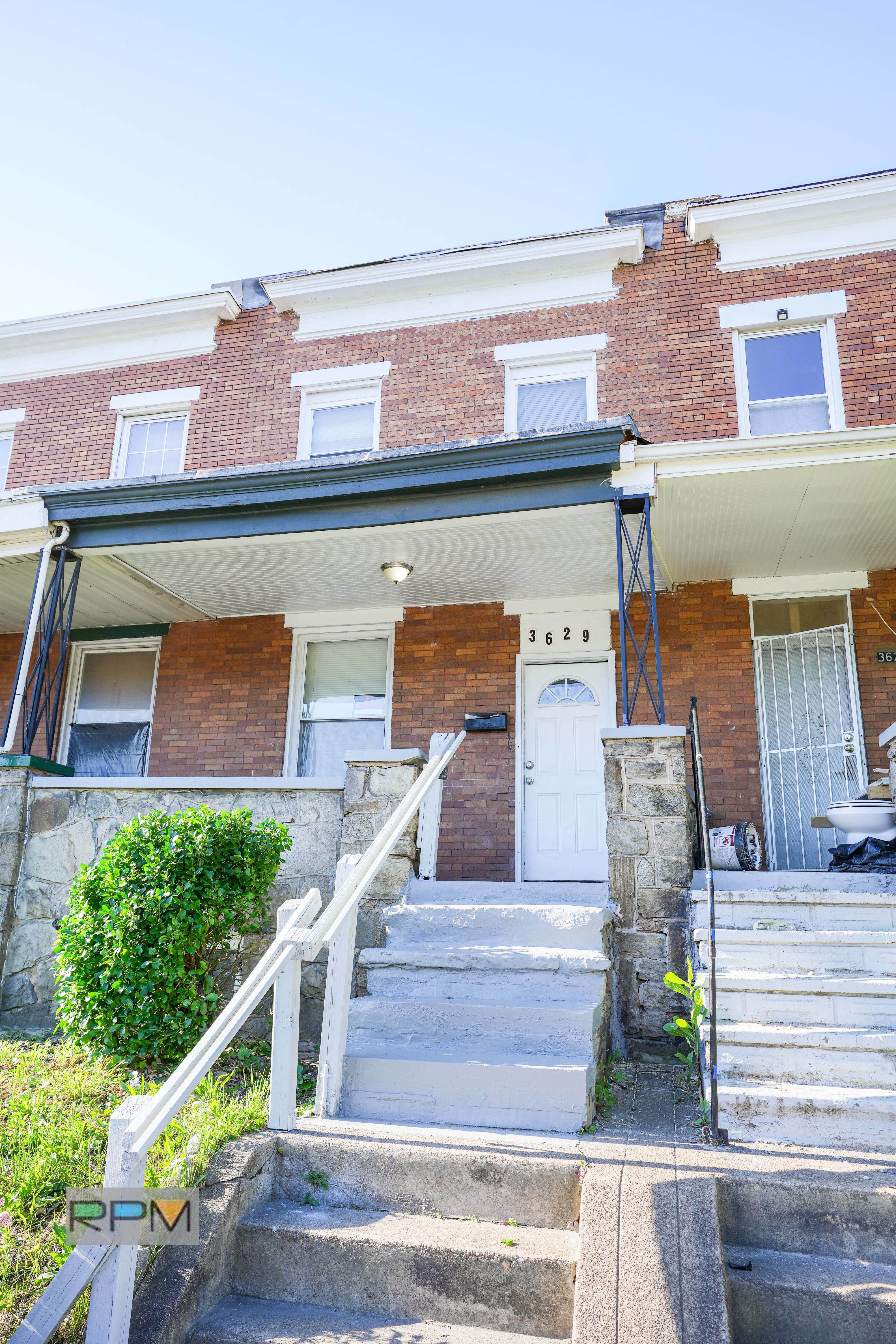 3629 Pulaski Hwy – photo 1