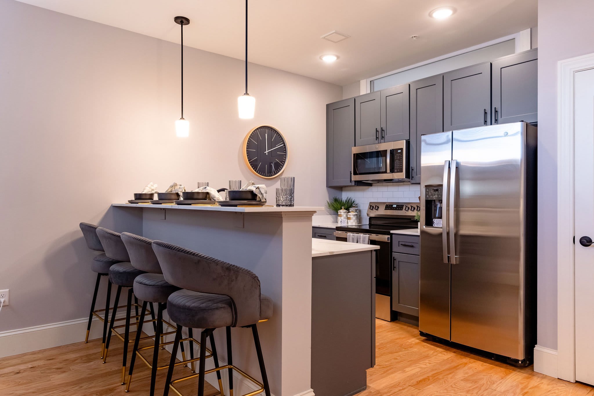 Pacific Mill Lofts – photo 1