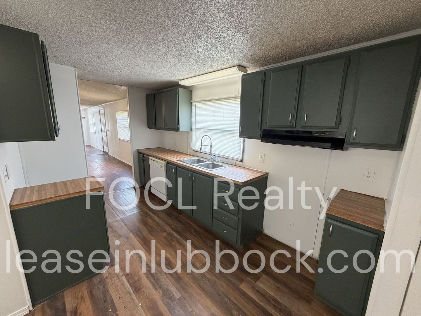 3 Bed 2 Bath Mobile Home In Roosevelt School District – photo 5