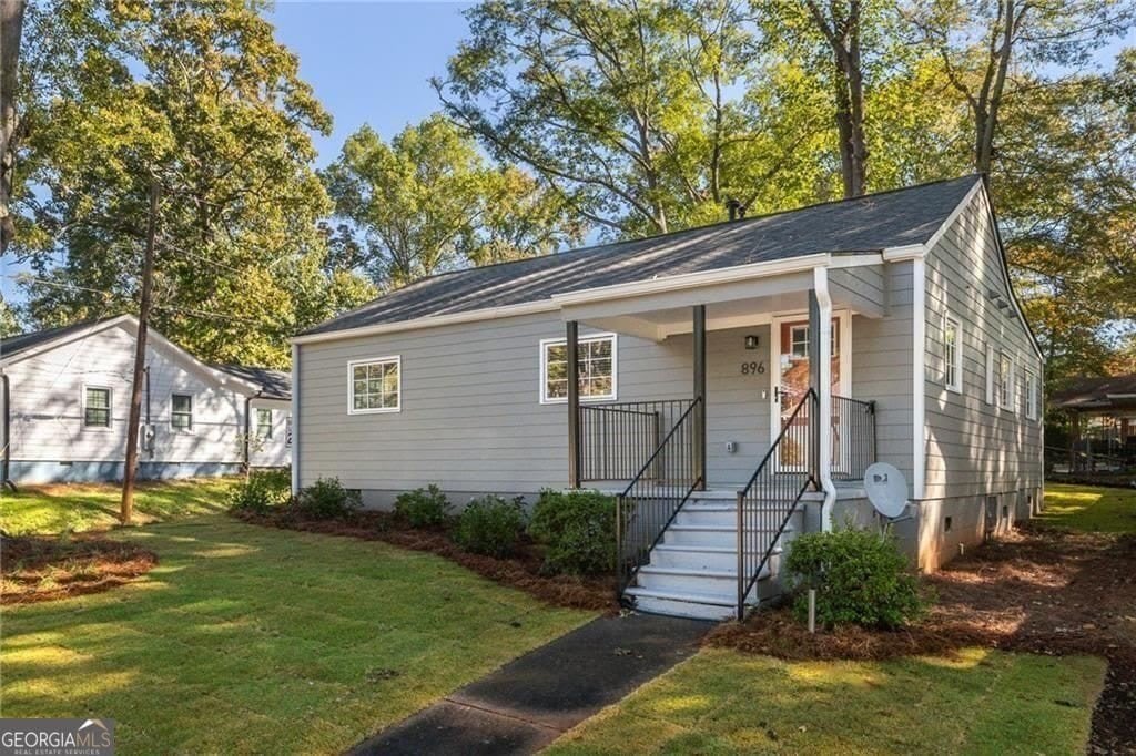 896 Oakland Drive – photo 2
