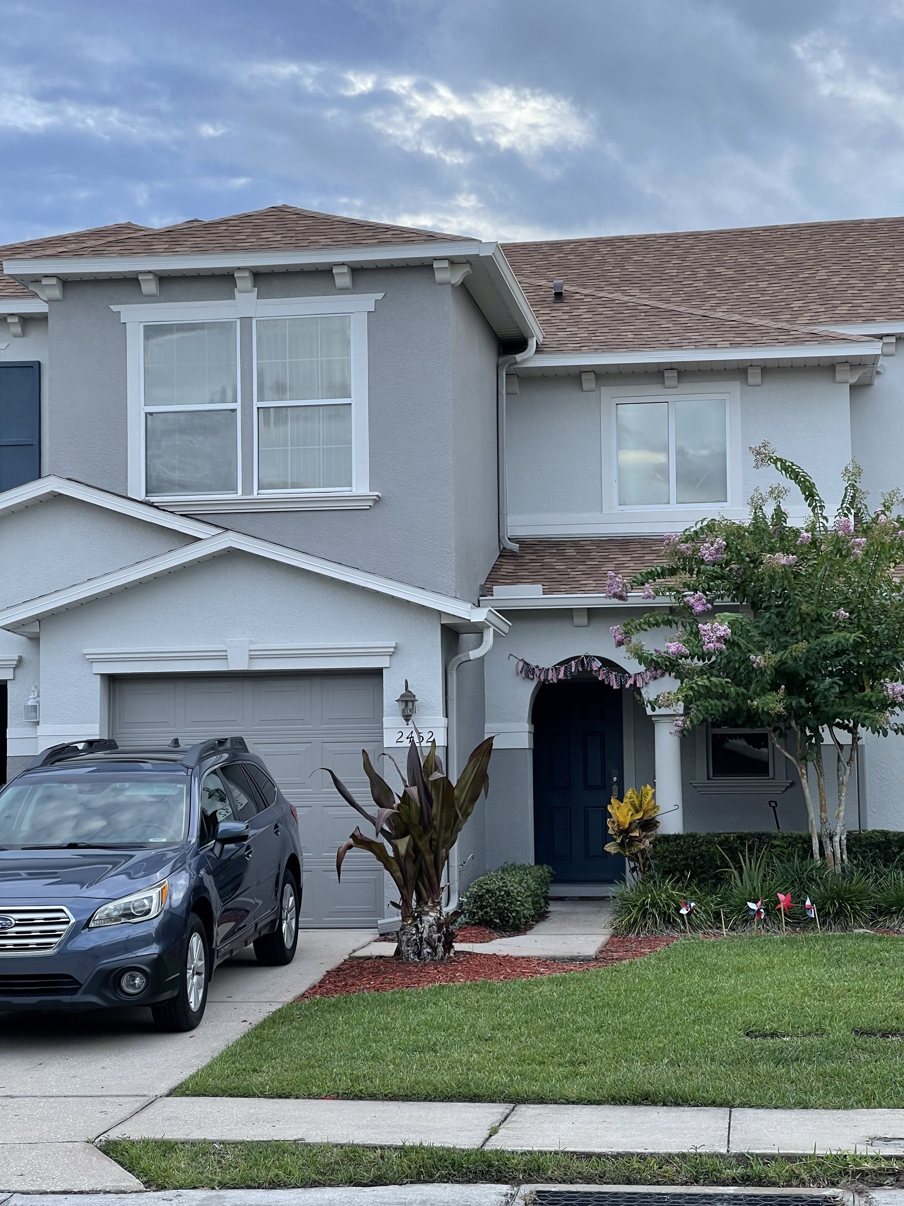 2452 Hassonite Street – photo 2