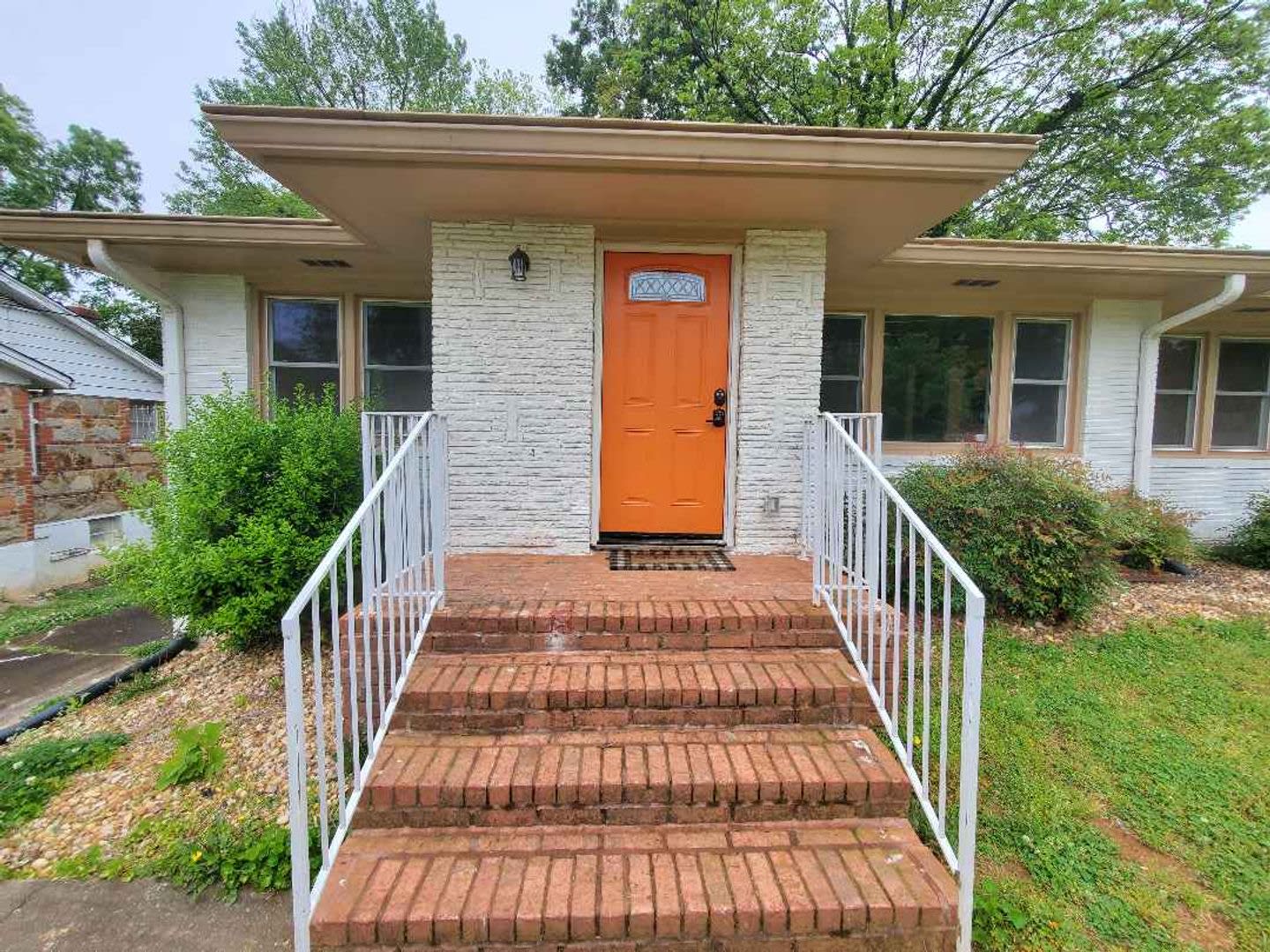 Room in 4 Bedroom Home at Morris Brown Dr SW – photo 1