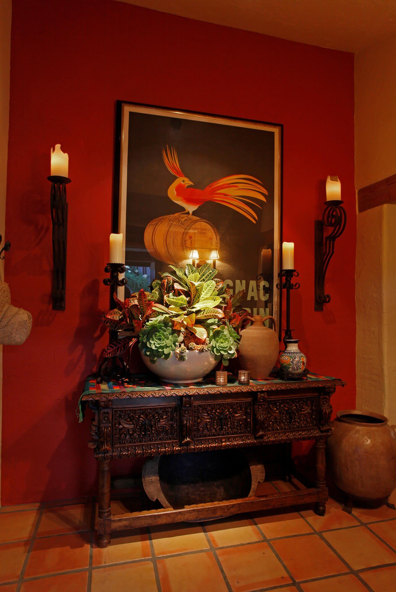 1420 La Cima Road – photo 4