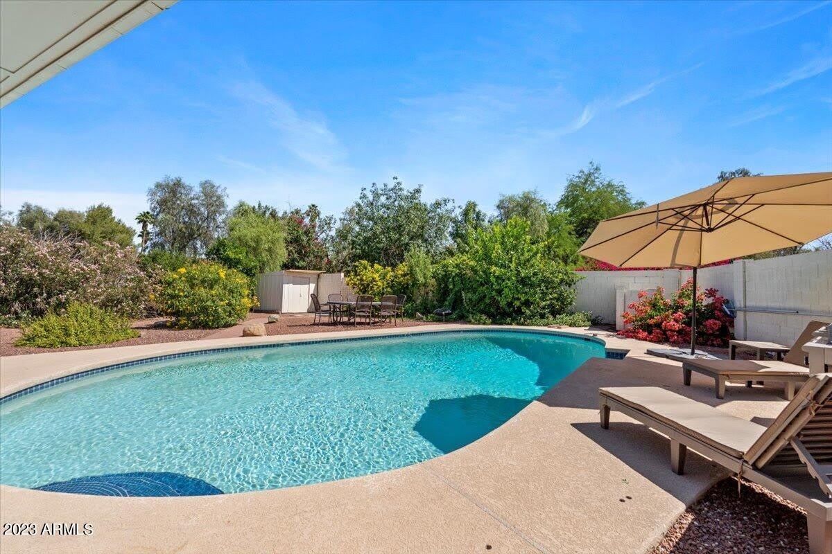 8713 E ORANGE BLOSSOM Lane – photo 3