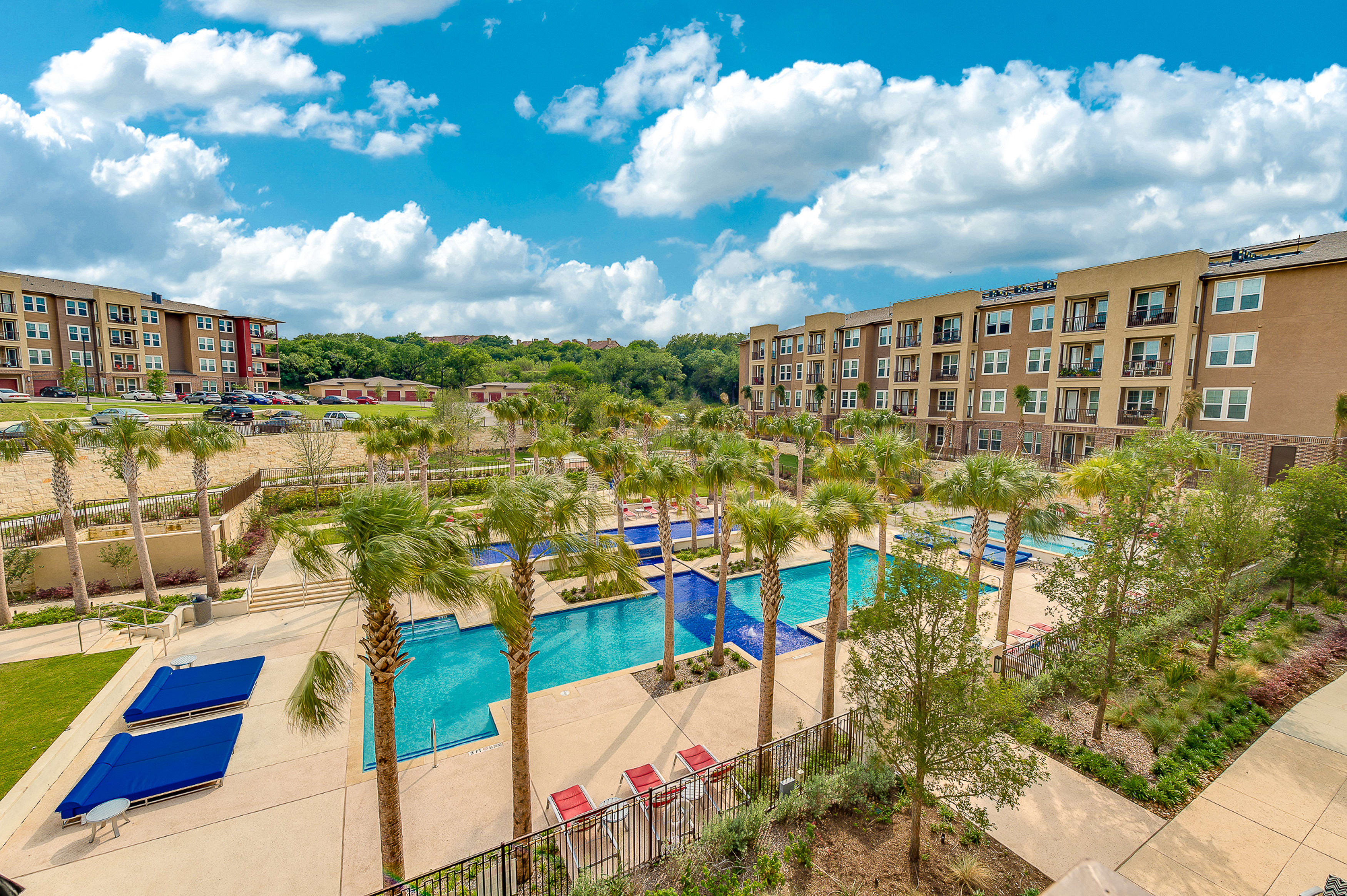 The Vance at Huebner Oaks – photo 1