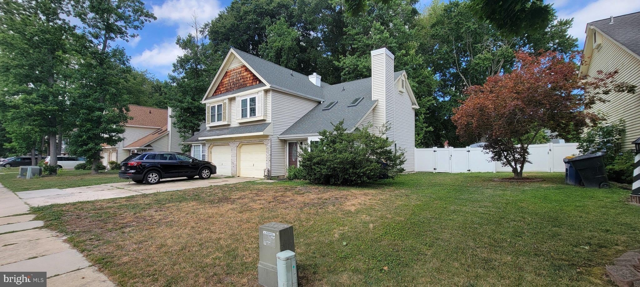 9 STONEY Drive – photo 1
