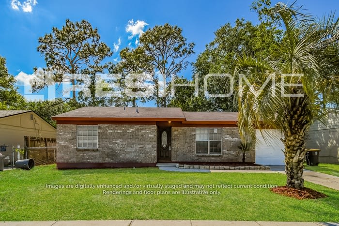 2650 Kenwood Drive East – photo 1