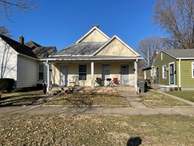 918 East Pleasant Run Parkway North Drive – photo 1