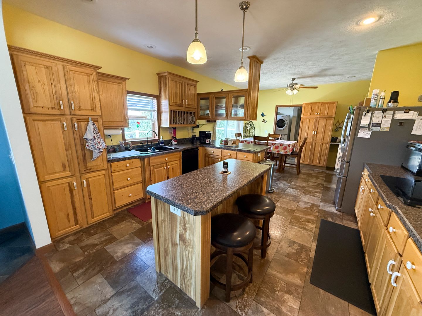 Fully Furnished Lakefront Home with Private Dock – photo 4
