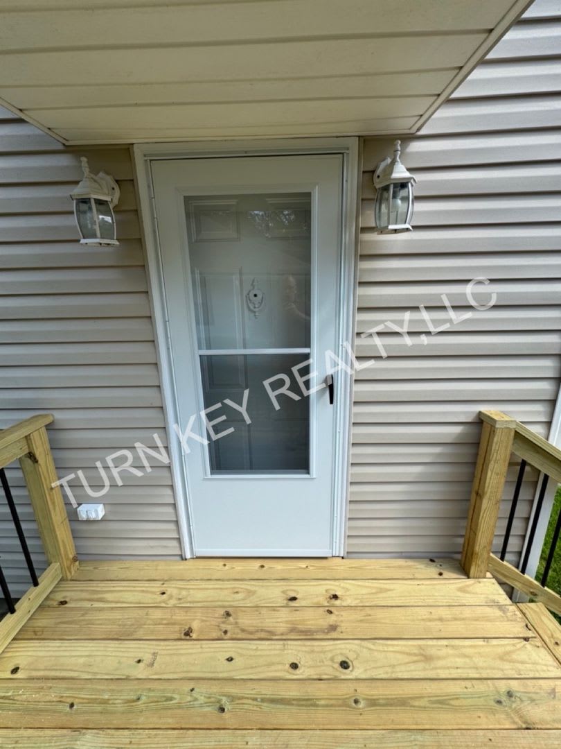 Townhome for rent in Cordova – photo 2