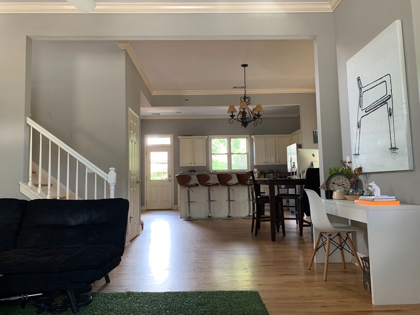 A Newer 3 Bedroom, 2.5 Bath Home with a Charming Front Porch – photo 4