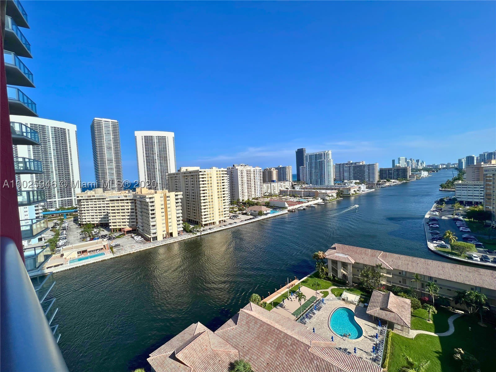 2602 E HALLANDALE BEACH BLVD – photo 5