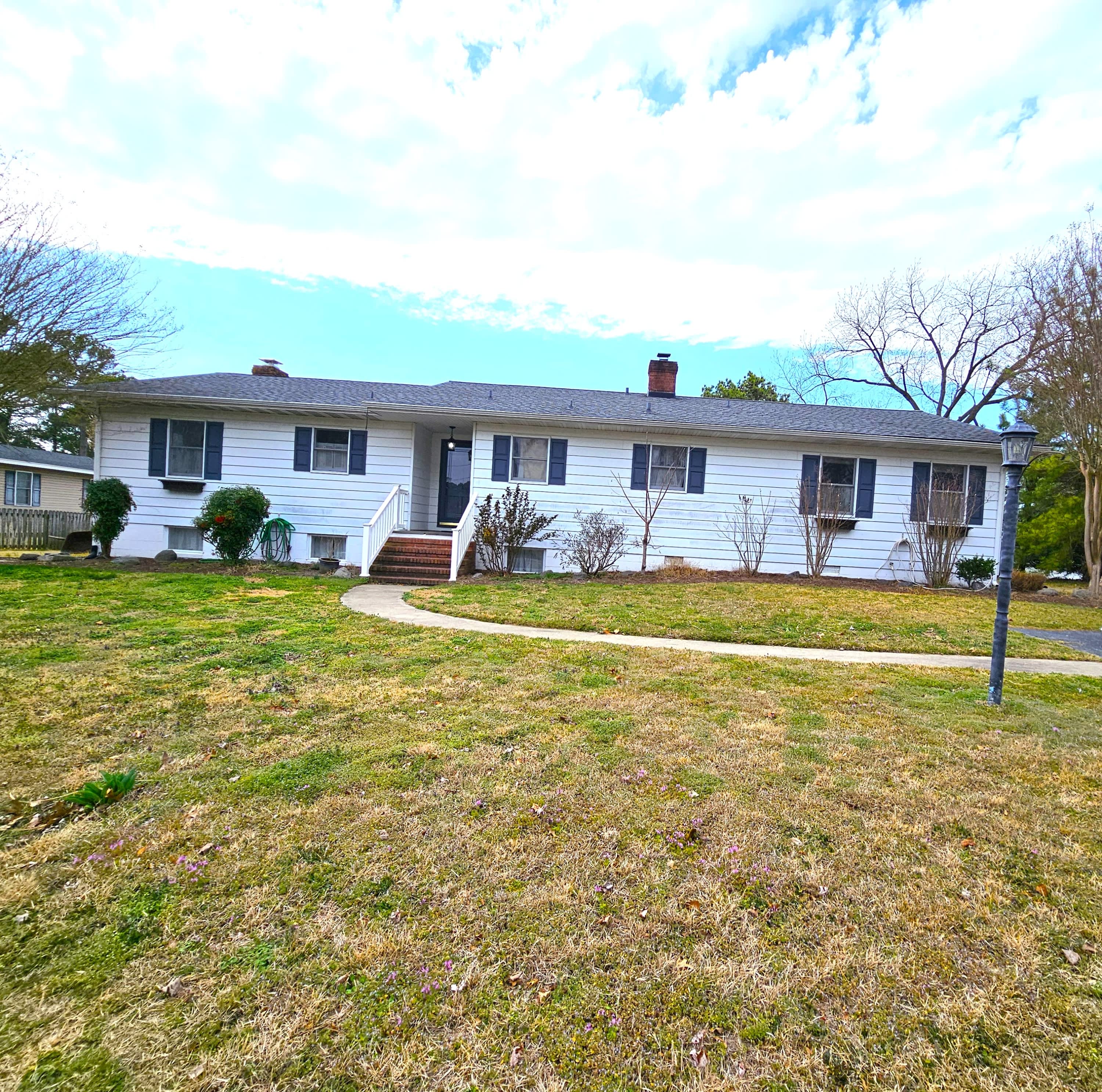 103 Shawnee Circle – photo 1