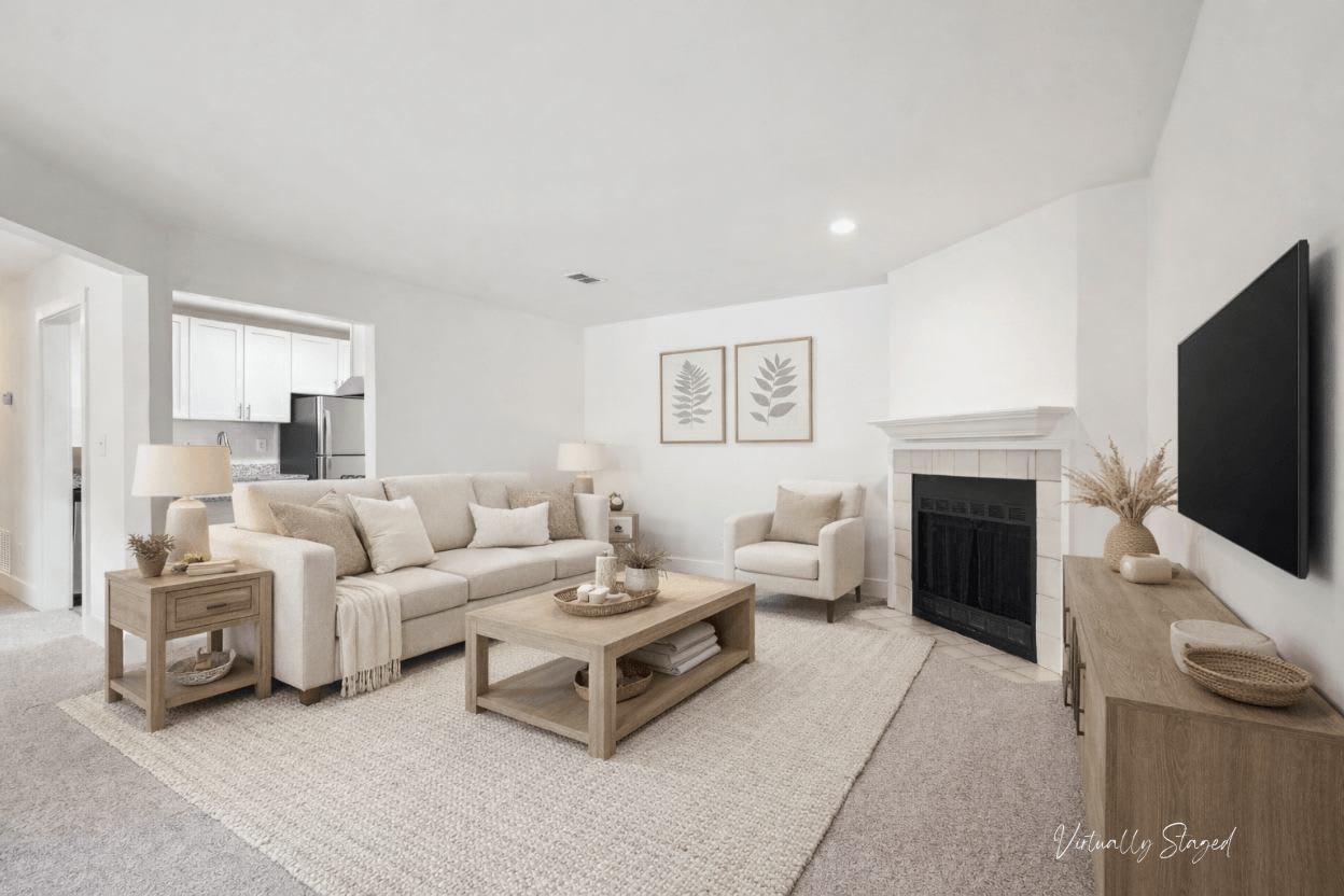 Wesley Trevento Apartments at Lithia Springs – photo 4