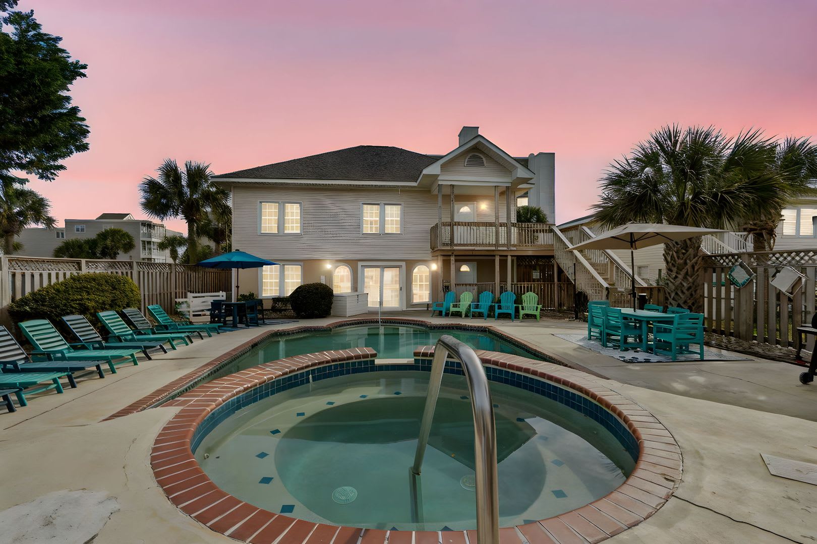 OFF SEASON RENTAL ONLY – photo 2