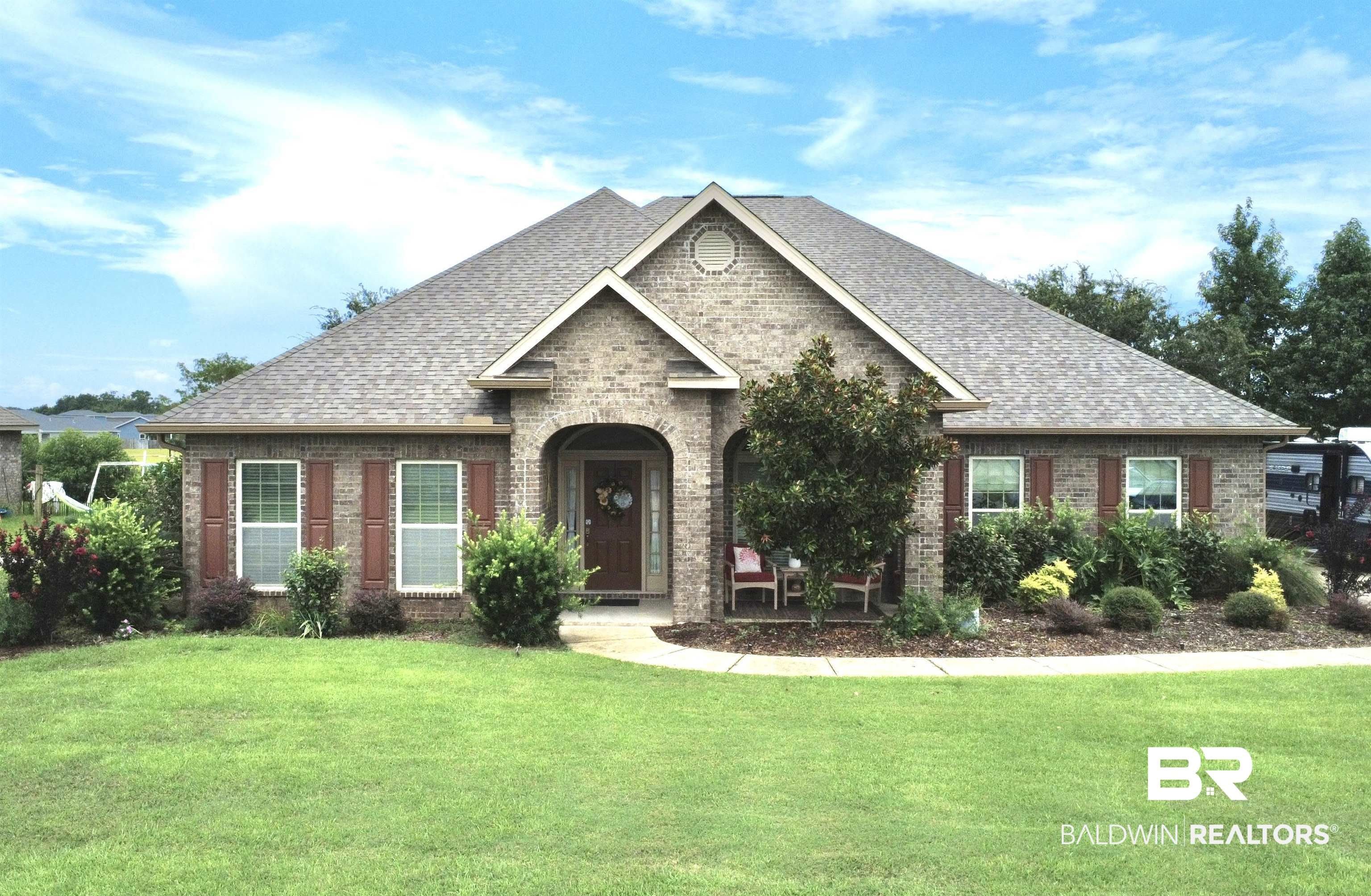 697 Parish Lakes Drive – photo 1