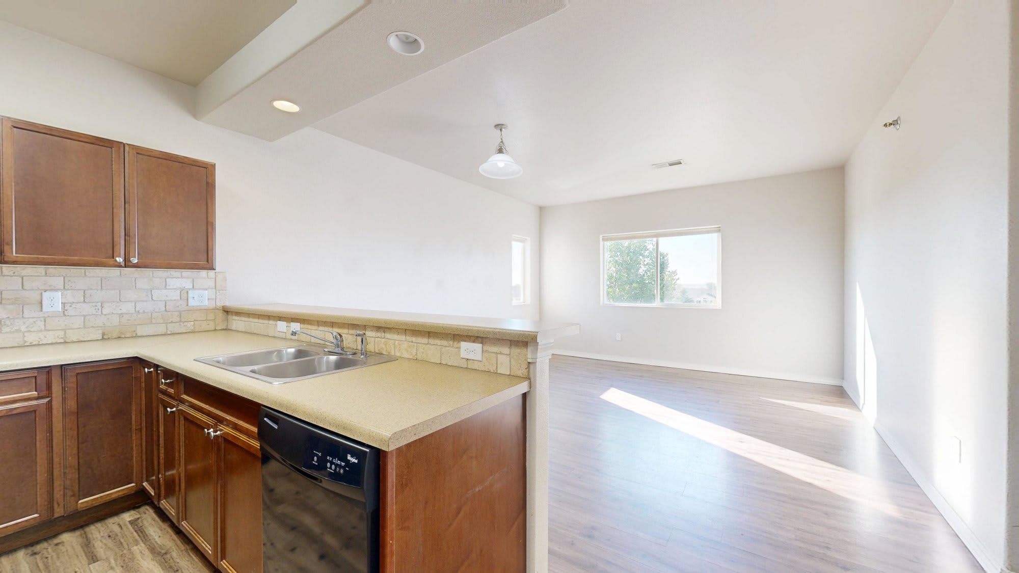 Timbers Apartments – photo 4