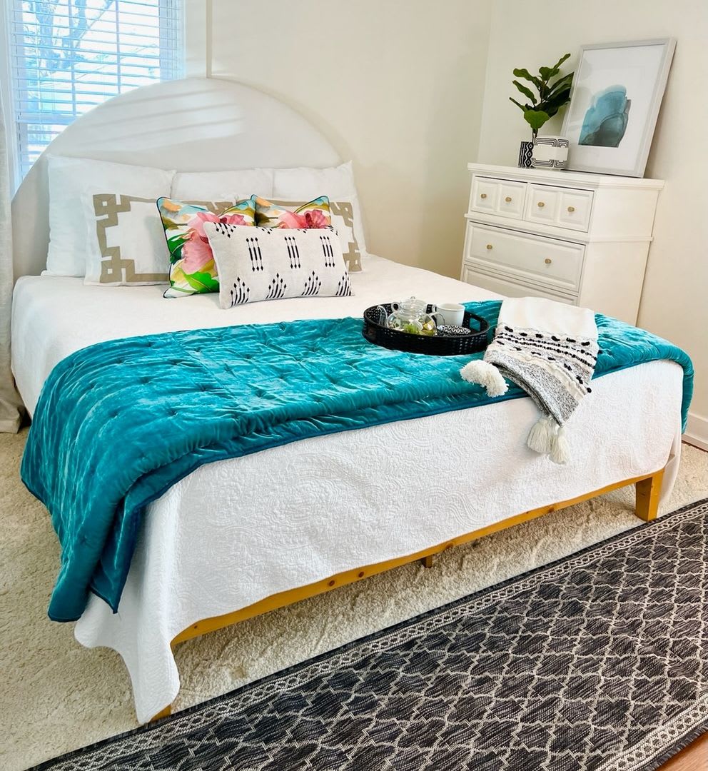 Sparkling Highlands 2 King 1.5 BA close to 264, hospitals, downtown – photo 5