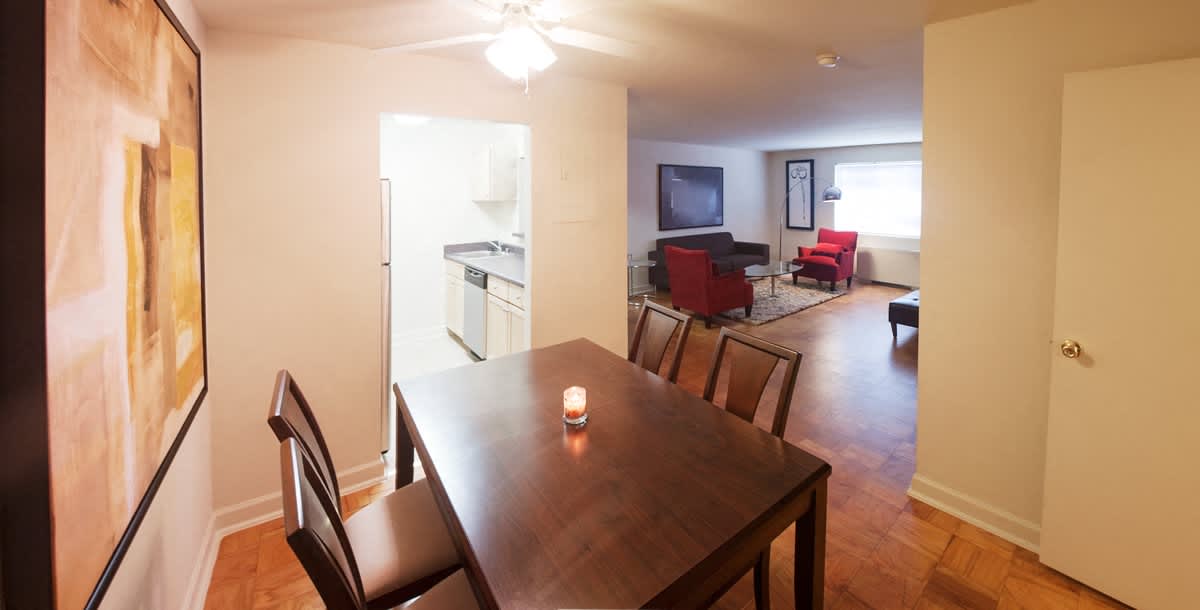 New Brookside Apartments – photo 5