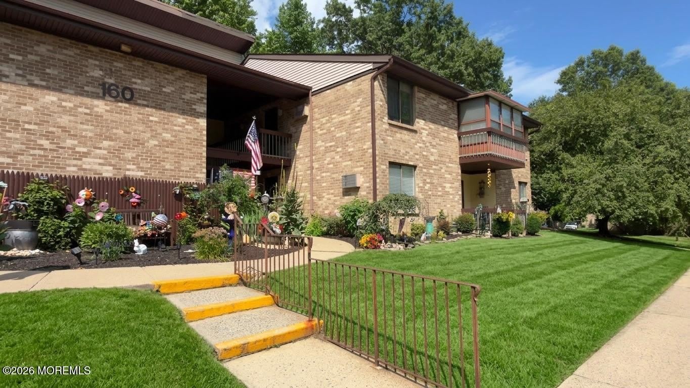 160 Cross Slope Court – photo 1