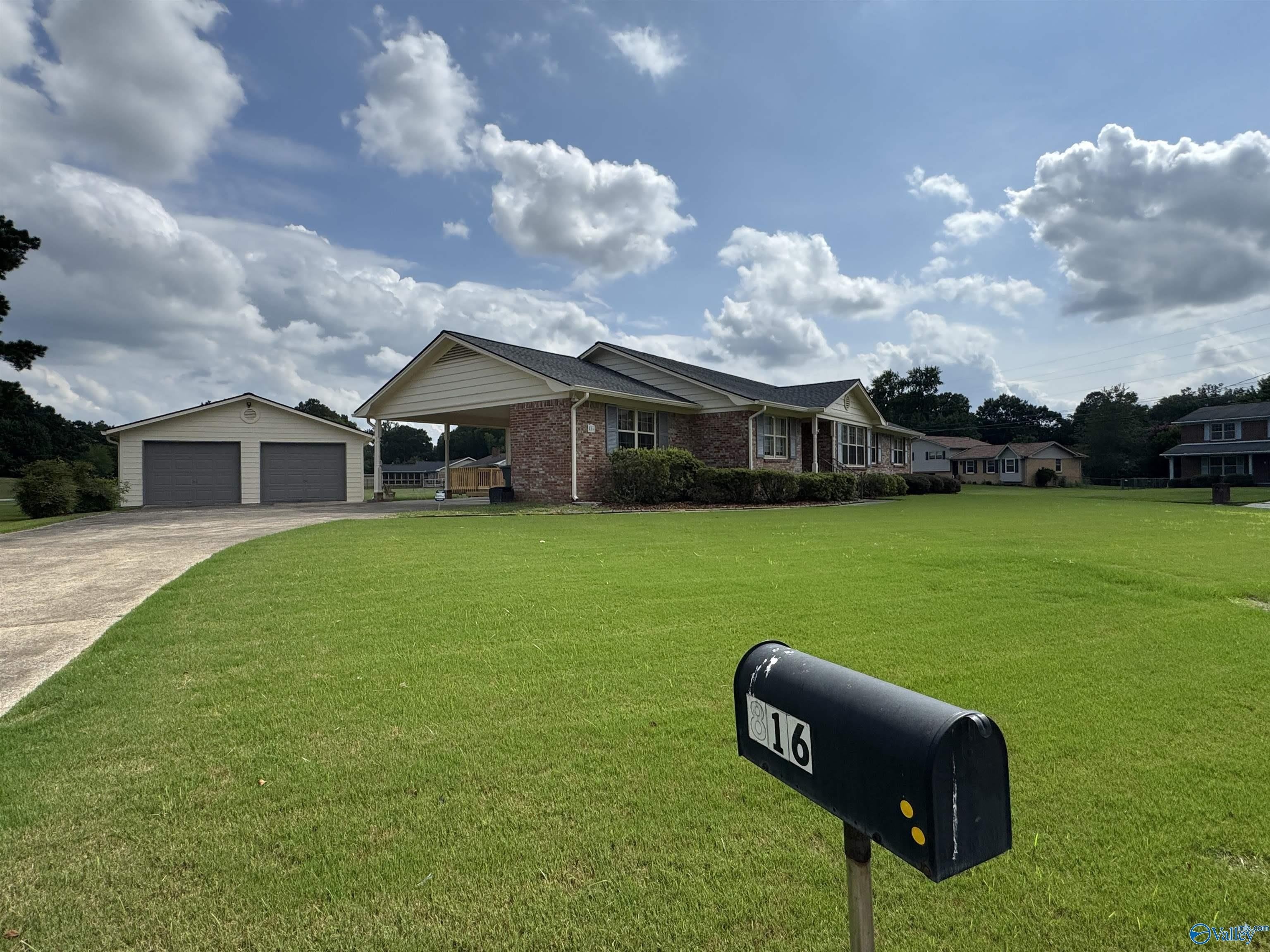 816 Mira Vista Drive – photo 3